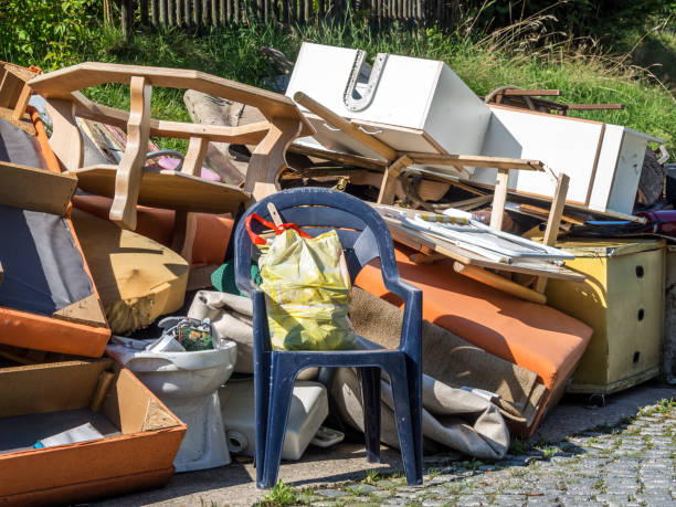 Best Full-Service Junk Removal  in Prosper, TX