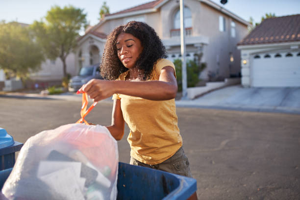 Best Construction Debris Removal  in Prosper, TX