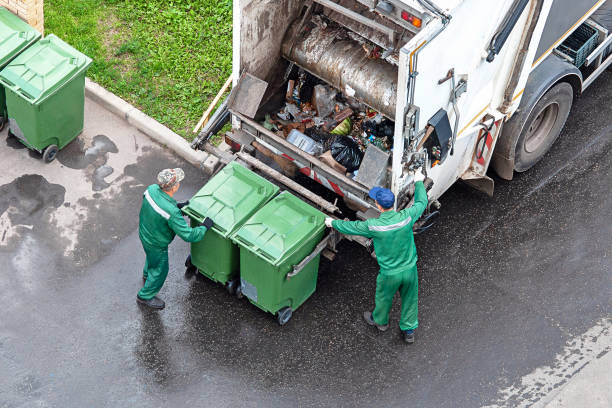 Best Trash Removal Near Me  in Prosper, TX