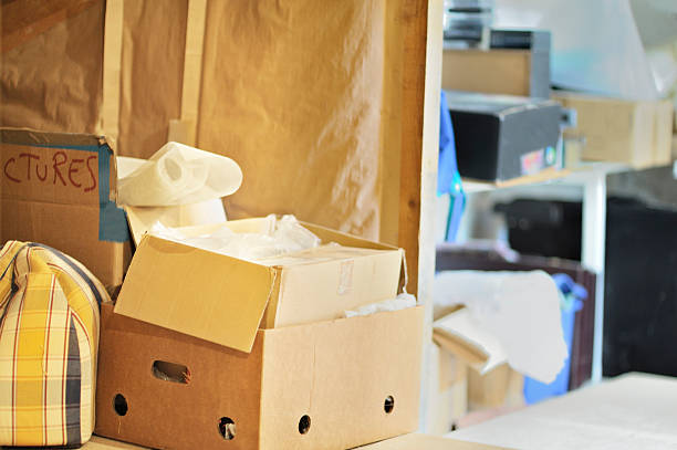Best Attic Cleanout Services  in Prosper, TX