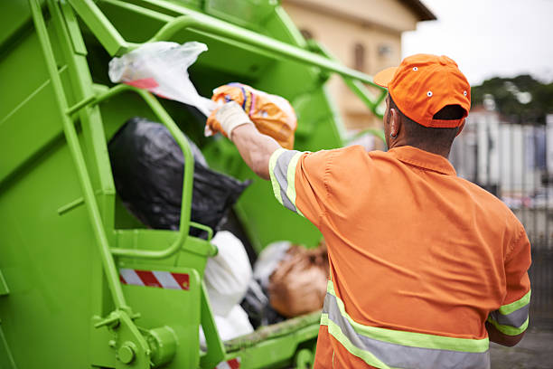 Best Office Junk Removal  in Prosper, TX