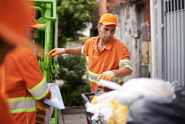 Full-Service Junk Removal in Prosper, TX