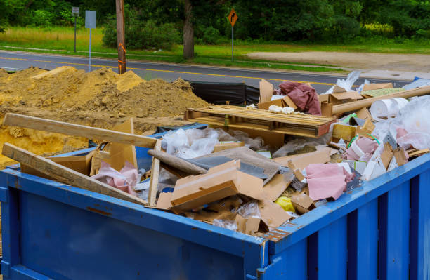 Commercial Cleanout Services in Prosper, TX